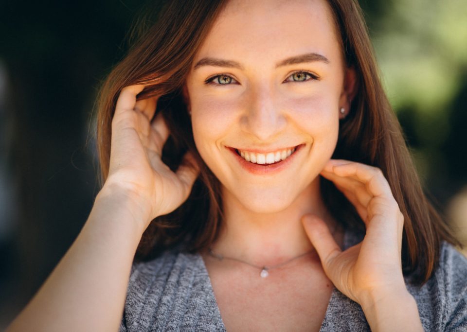 5 consejos para una sonrisa saludable