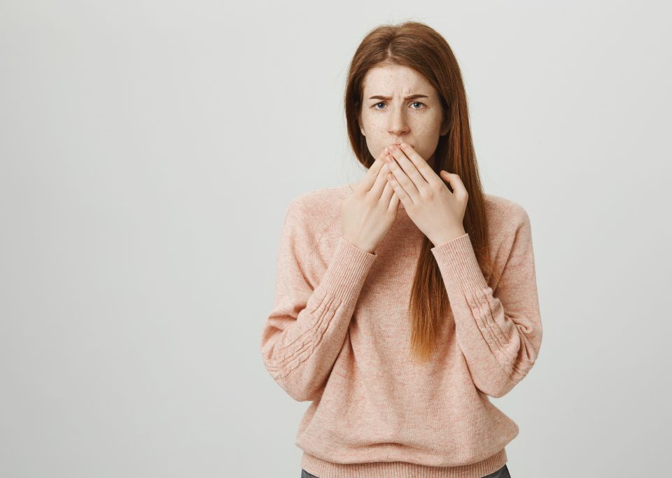 ¿Qué es el bruxismo y cómo afecta a tu salud bucodental?