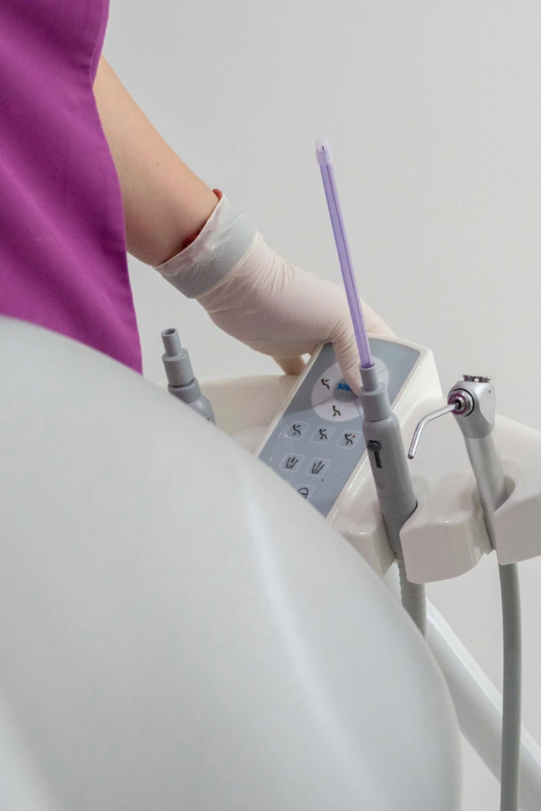 Servicios YanesDent - Tratamientos Periodoncia