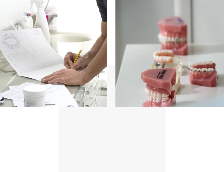 Ortodoncia - Servicios YanesDent