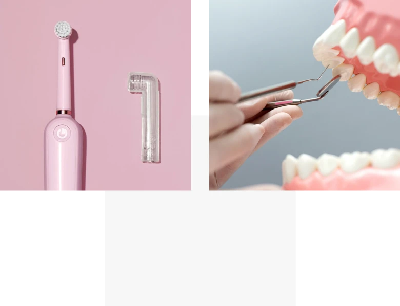 Profilaxis y limpiezas - Tratamientos dentales YanesDent